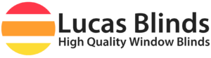 Lucas Blinds & Property Services Ltd — high quality window blinds